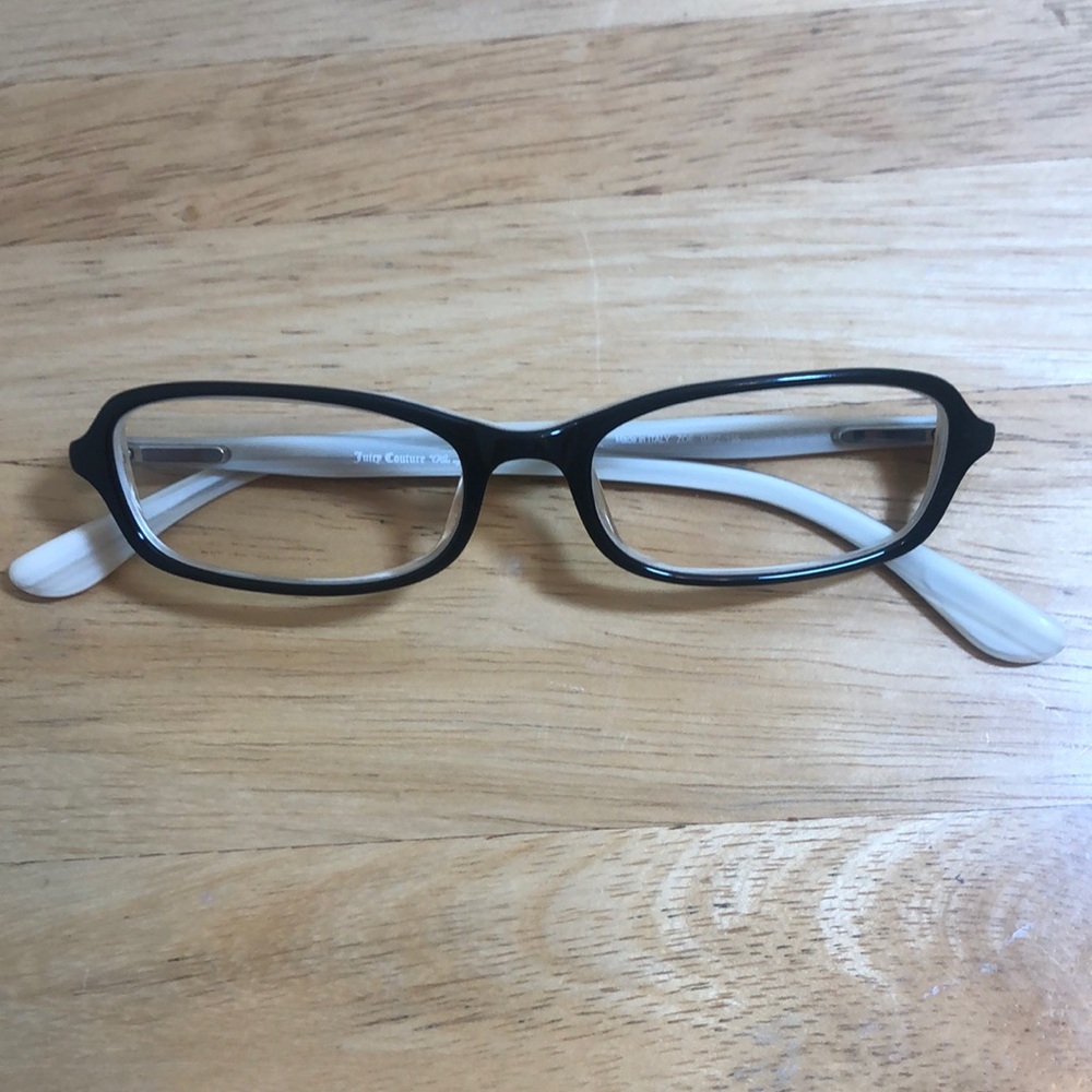 JUICY COUTURE Made In ITALY Zoe 0JPZ 135